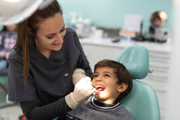 Best Urgent Tooth Repair  in Fellsmere, FL